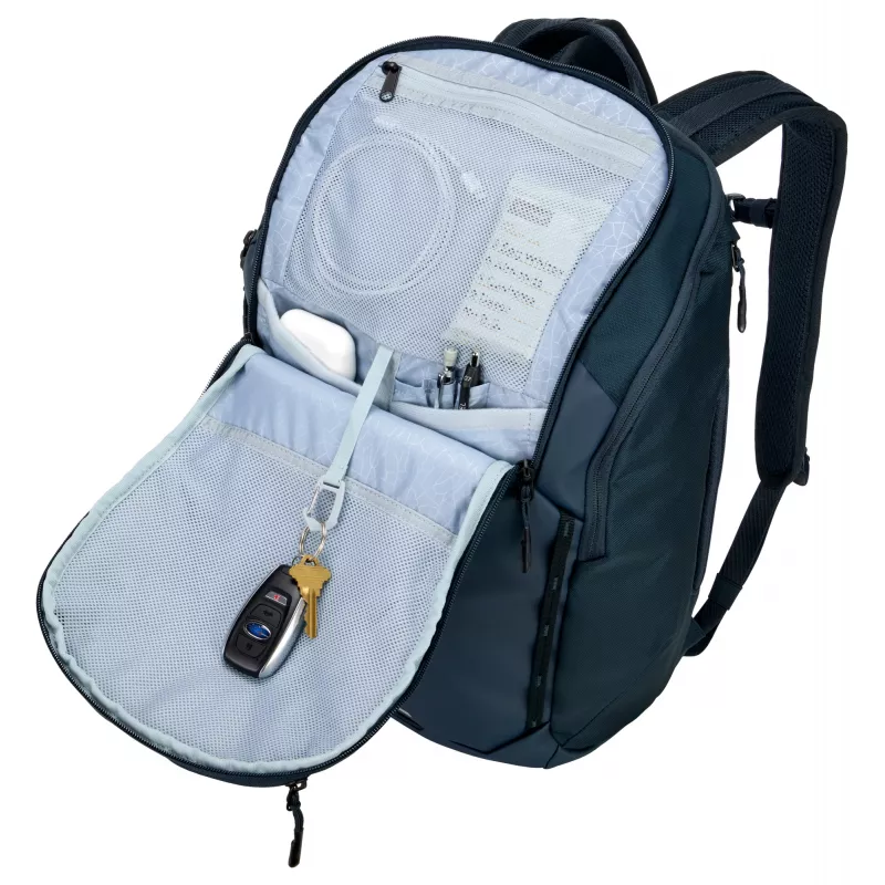 Thule Chasm TCHB215 - Darkest Blue Mochila casual Poliéster