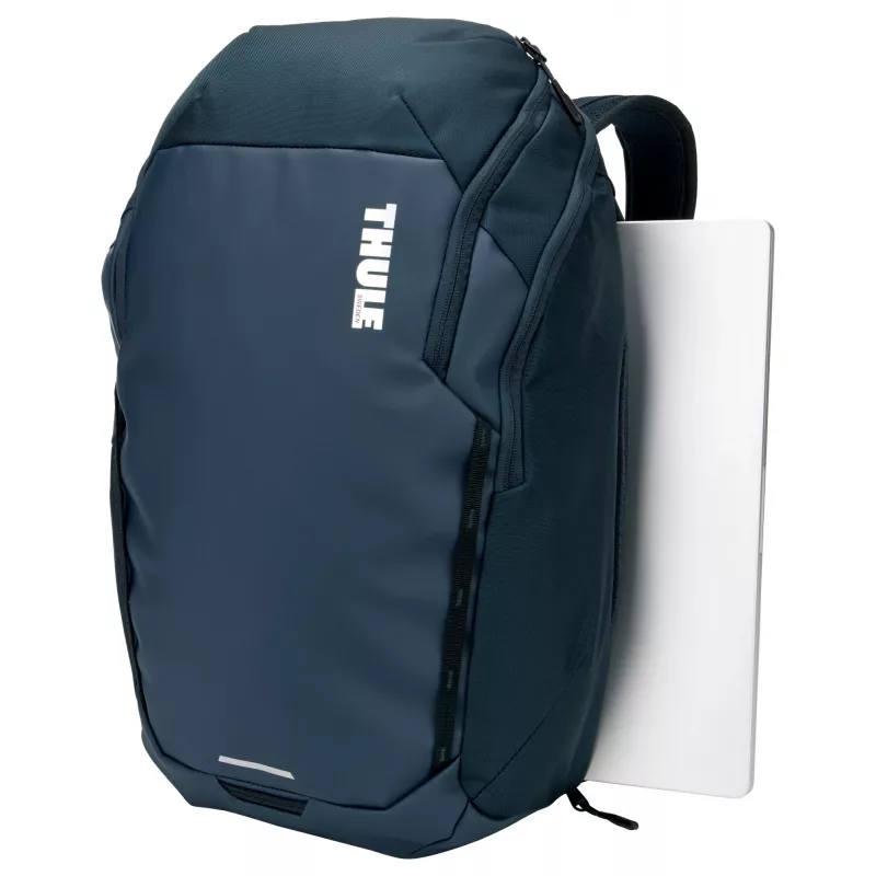 Thule Chasm TCHB215 - Darkest Blue Mochila casual Poliéster