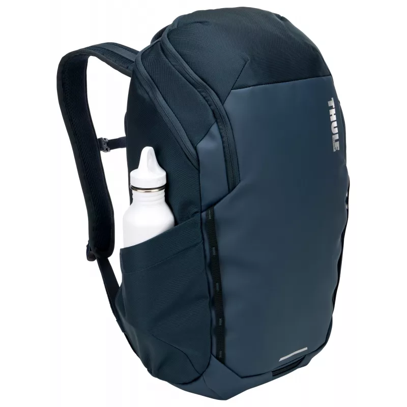 Thule Chasm TCHB215 - Darkest Blue Mochila casual Poliéster