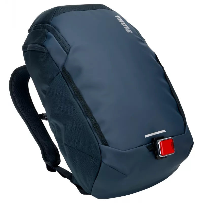 Thule Chasm TCHB215 - Darkest Blue Mochila casual Poliéster