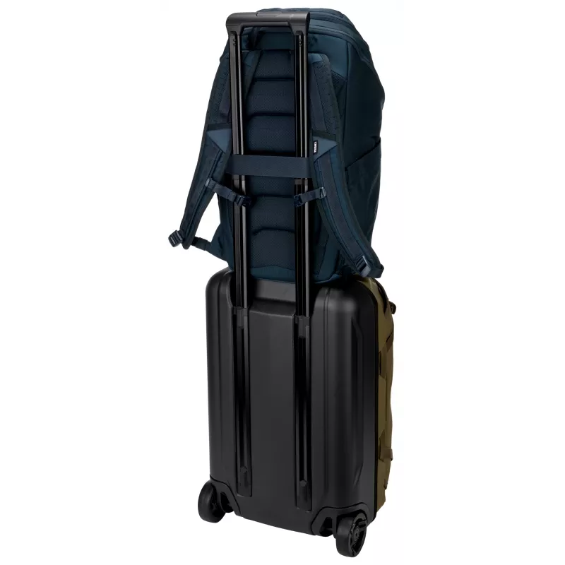 Thule Chasm TCHB215 - Darkest Blue Mochila casual Poliéster