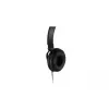 Kensington Classic Auriculares de 3,5 mm con micrófono y control de volumen