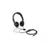 Kensington Classic Auriculares de 3,5 mm con micrófono y control de volumen