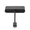 Kensington CH1200 Hub USB-C 10Gbps de 4 puertos