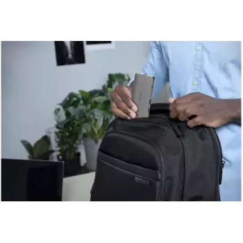 Kensington UH1400P Dock móvil USB-C 8 en 1 sin controladores