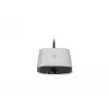 Kensington UH1400P Dock móvil USB-C 8 en 1 sin controladores