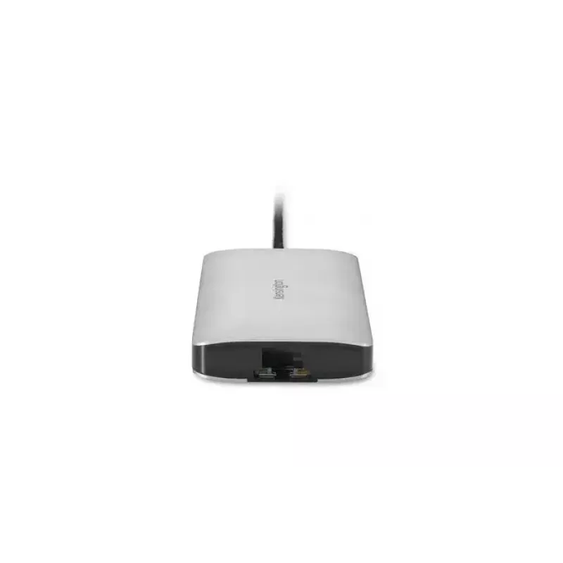 Kensington UH1400P Dock móvil USB-C 8 en 1 sin controladores