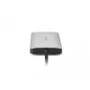 Kensington UH1400P Dock móvil USB-C 8 en 1 sin controladores