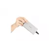 Kensington UH1400P Dock móvil USB-C 8 en 1 sin controladores