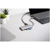 Kensington UH1400P Dock móvil USB-C 8 en 1 sin controladores