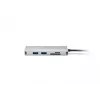 Kensington UH1400P Dock móvil USB-C 8 en 1 sin controladores