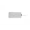 Kensington UH1400P Dock móvil USB-C 8 en 1 sin controladores