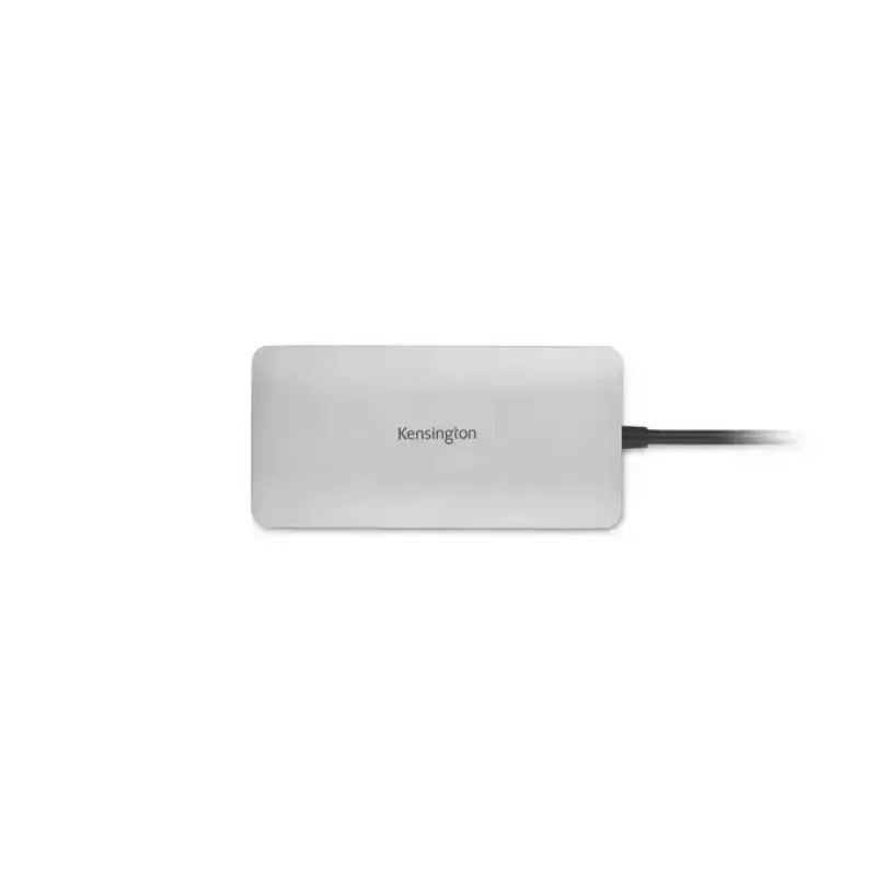 Kensington UH1400P Dock móvil USB-C 8 en 1 sin controladores