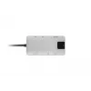 Kensington UH1400P Dock móvil USB-C 8 en 1 sin controladores