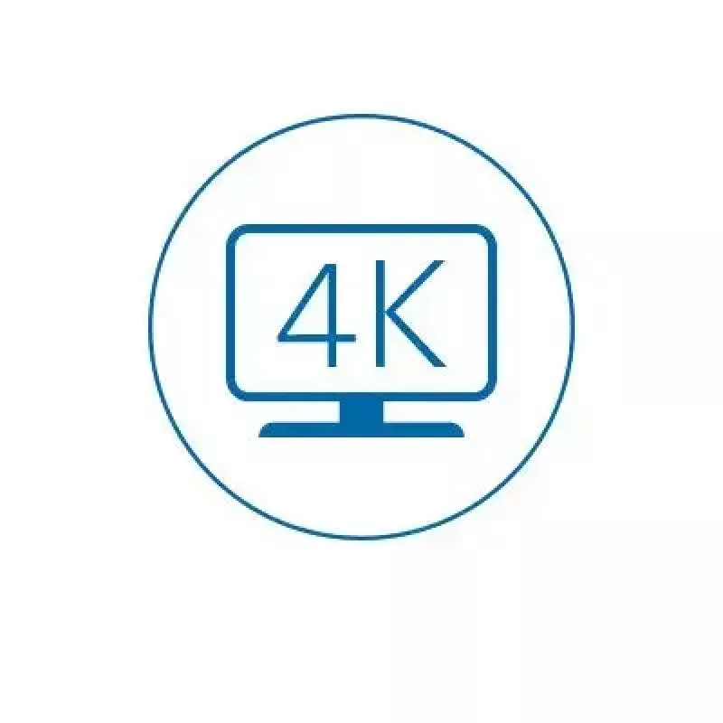 Kensington UH1400P Dock móvil USB-C 8 en 1 sin controladores