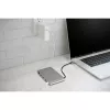 Kensington UH1440P Dock móvil USB-C 5Gbps de doble vídeo sin controladores – 85W de alimentación pasante – DP/HDMI/VGA