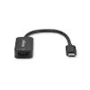 Kensington CV4200H Adaptador USB-C 4K/8K HDMI, USB Type-C, salida HDMI, 7680 x 4320 píxeles