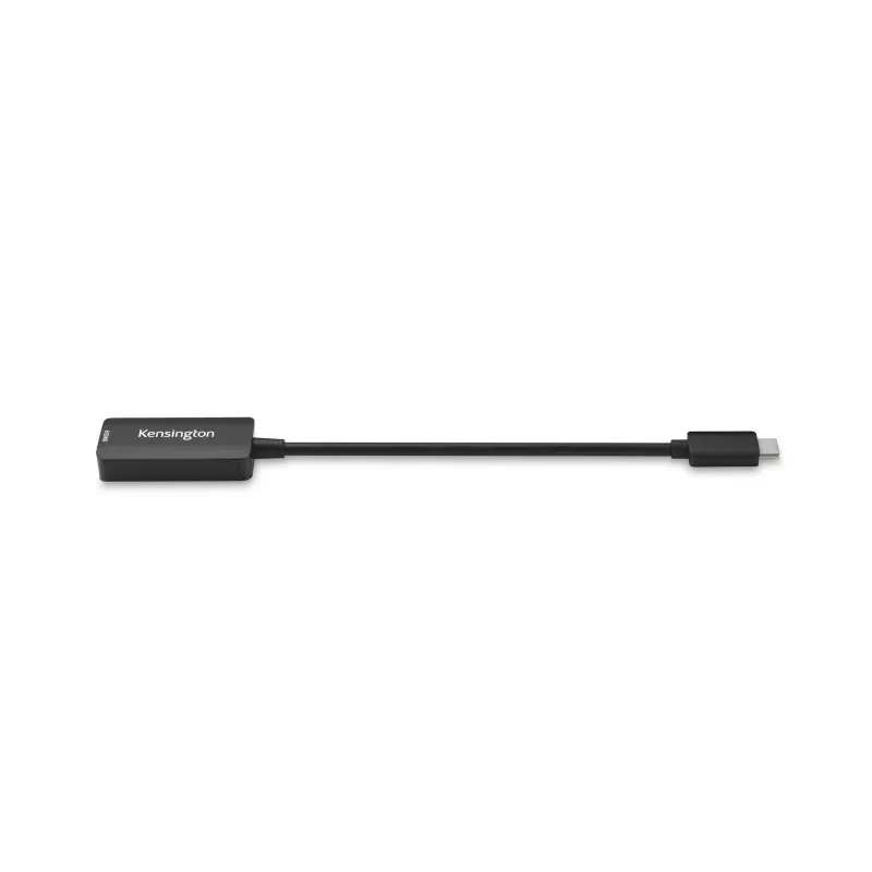 Kensington CV4200H Adaptador USB-C 4K/8K HDMI, USB Type-C, salida HDMI, 7680 x 4320 píxeles