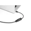 Kensington CV4200H Adaptador USB-C 4K/8K HDMI, USB Type-C, salida HDMI, 7680 x 4320 píxeles
