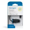 Kensington PowerBolt™ 2.4 Cargador de coche – Negro, coche, mechero, 1 m, Negro