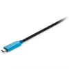 Kensington cable de USB-C a USB-C con Power Delivery