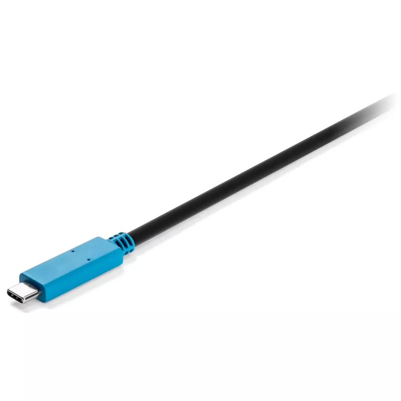 Kensington cable de USB-C a USB-C con Power Delivery