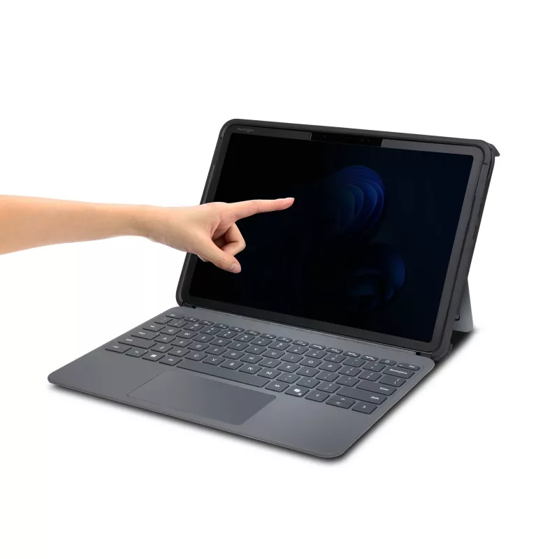 Kensington MagPro Elite Filtro de privacidad magnético para Surface Pro Copilot+ PC 12