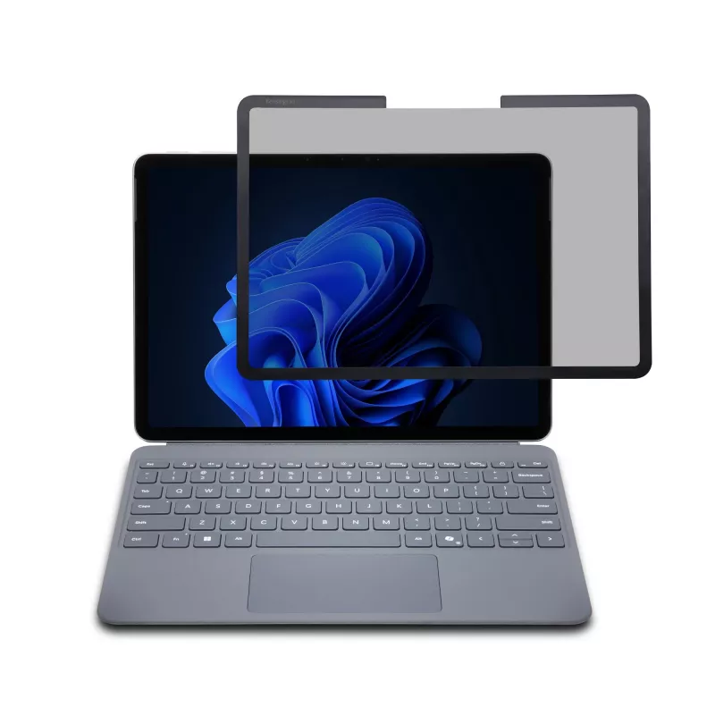 Kensington MagPro Elite Filtro de privacidad magnético para Surface Pro Copilot+ PC 12