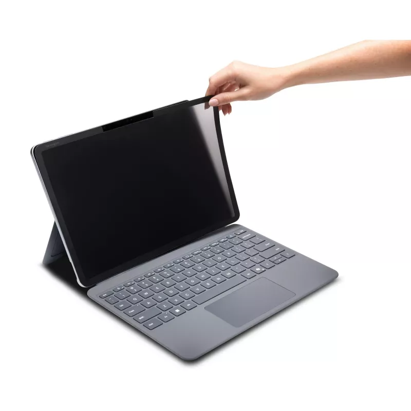 Kensington MagPro Elite Filtro de privacidad magnético para Surface Pro Copilot+ PC 12
