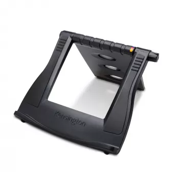 Kensington SmartFit Easy Riser Base refrigeradora para portátil - Negro