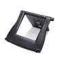 Kensington SmartFit Easy Riser Base refrigeradora para portátil - Negro