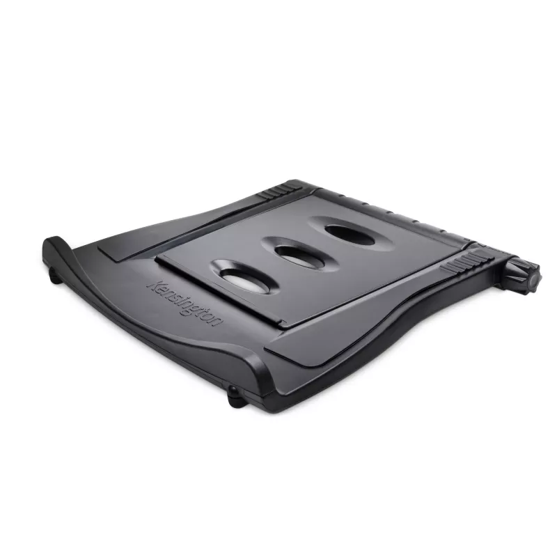 Kensington SmartFit Easy Riser Base refrigeradora para portátil - Negro