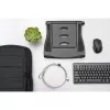 Kensington SmartFit Easy Riser Base refrigeradora para portátil - Negro