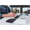 Reposamuñecas para teclado fino Kensington ErgoSoft K52800WW