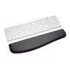 Reposamuñecas para teclado fino Kensington ErgoSoft K52800WW
