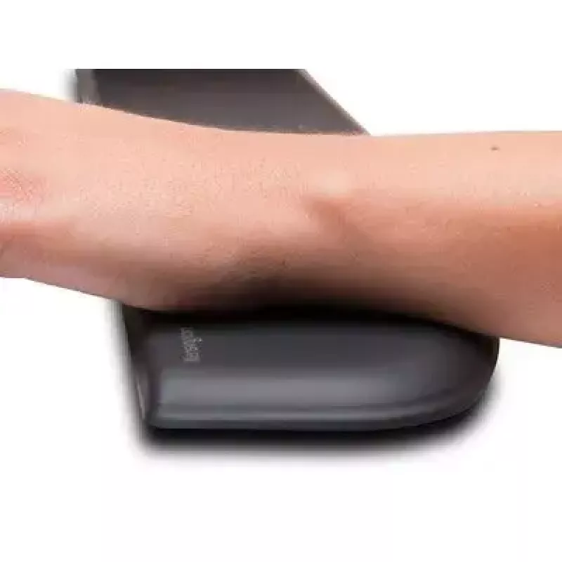 Reposamuñecas para teclado fino Kensington ErgoSoft K52800WW