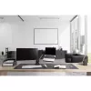 Kensington Soporte universal para portátil para brazos de monitor, 4,5 kg, Negro