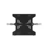Kensington Soporte universal para portátil para brazos de monitor, 4,5 kg, Negro