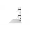 Kensington Soporte de pinza para doble monitor apilado vertical 9 kg de capacidad
