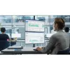 Kensington Soporte de pinza para doble monitor apilado vertical 9 kg de capacidad