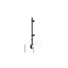 Kensington Soporte de pinza para doble monitor apilado vertical 9 kg de capacidad