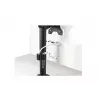 Kensington Soporte de pinza para doble monitor apilado vertical 9 kg de capacidad