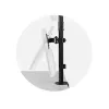 Kensington Soporte de pinza para doble monitor apilado vertical 9 kg de capacidad