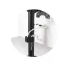 Kensington Soporte de pinza para doble monitor apilado vertical 9 kg de capacidad
