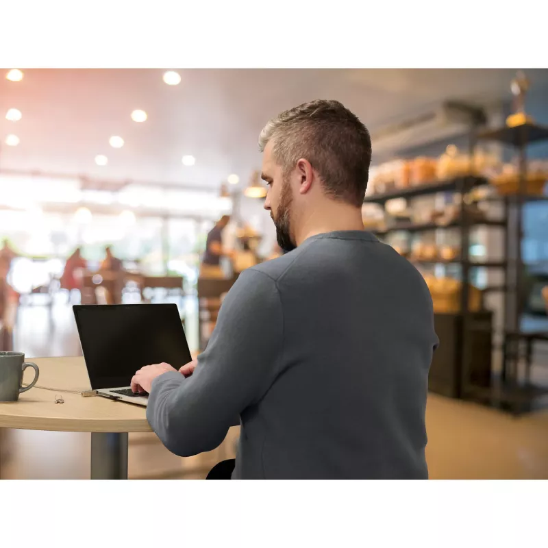 Kensington MagPro Filtro de privacidad magnético para portátiles 14