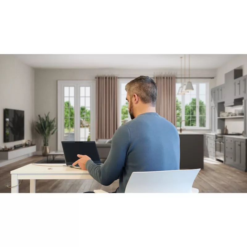 Kensington MagPro Filtro de privacidad magnético para portátiles 14