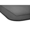 Alfombrilla antifatiga Kensington K55401WW Negro Rectangular Espuma
