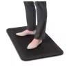Alfombrilla antifatiga Kensington K55401WW Negro Rectangular Espuma