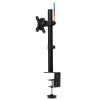 Kensington SmartFit Ergo Brazo único para monitor, 8 kg, 86,4 cm (34 inch), Negro