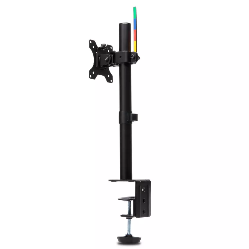 Kensington SmartFit Ergo Brazo único para monitor, 8 kg, 86,4 cm (34 inch), Negro